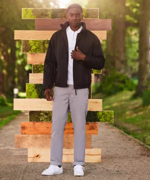 Eco Dover Jacket