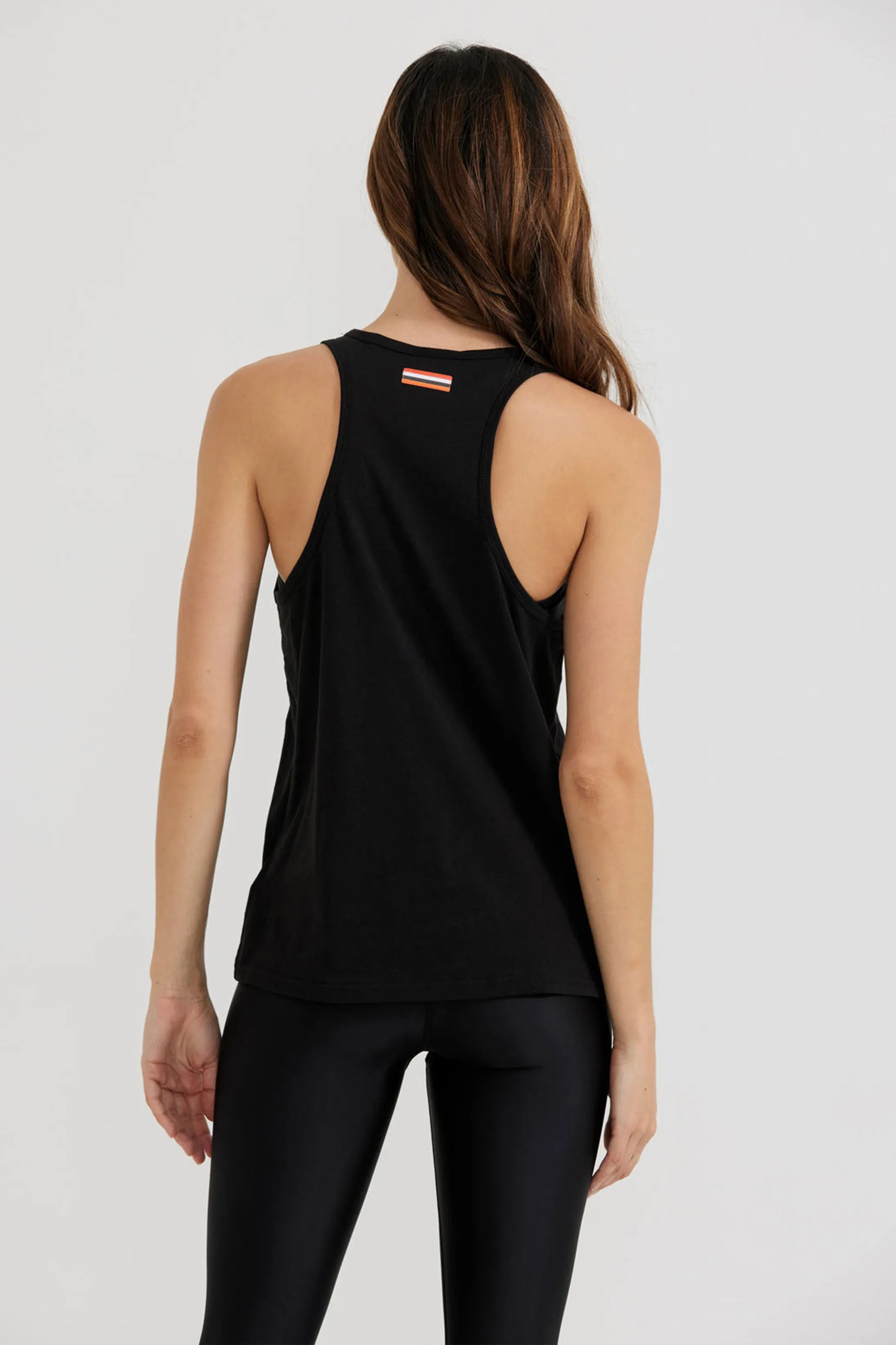 Endurance Tank in Organic Cotton