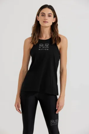 Endurance Tank in Organic Cotton