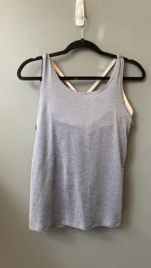 Energy Loose Tank
