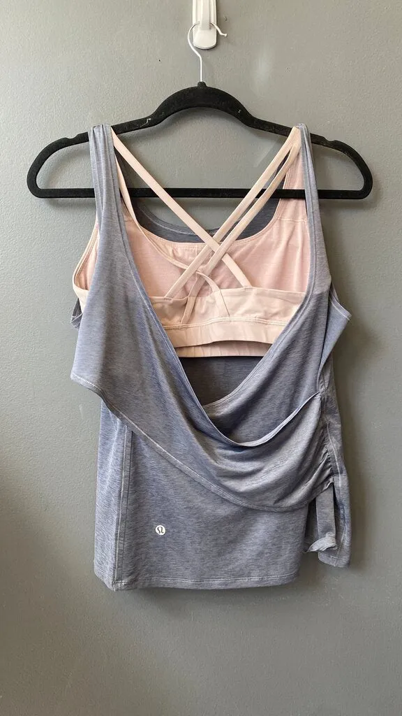 Energy Loose Tank