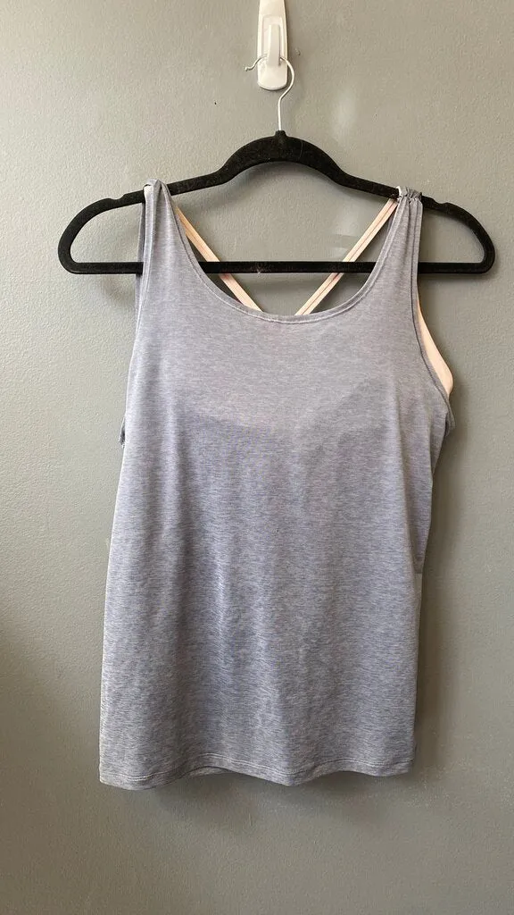 Energy Loose Tank