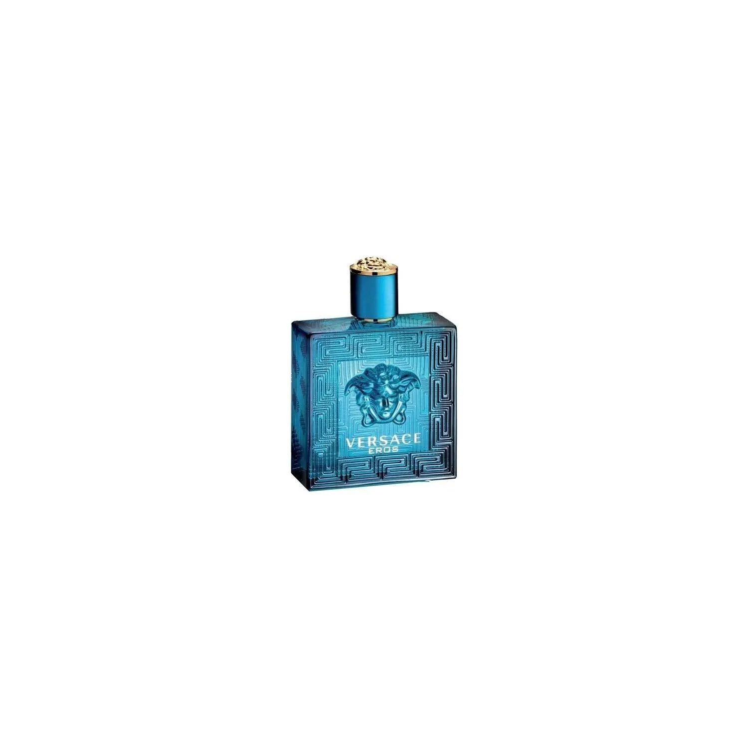Eros for Men 3.4 Oz Eau De Toilette Spray