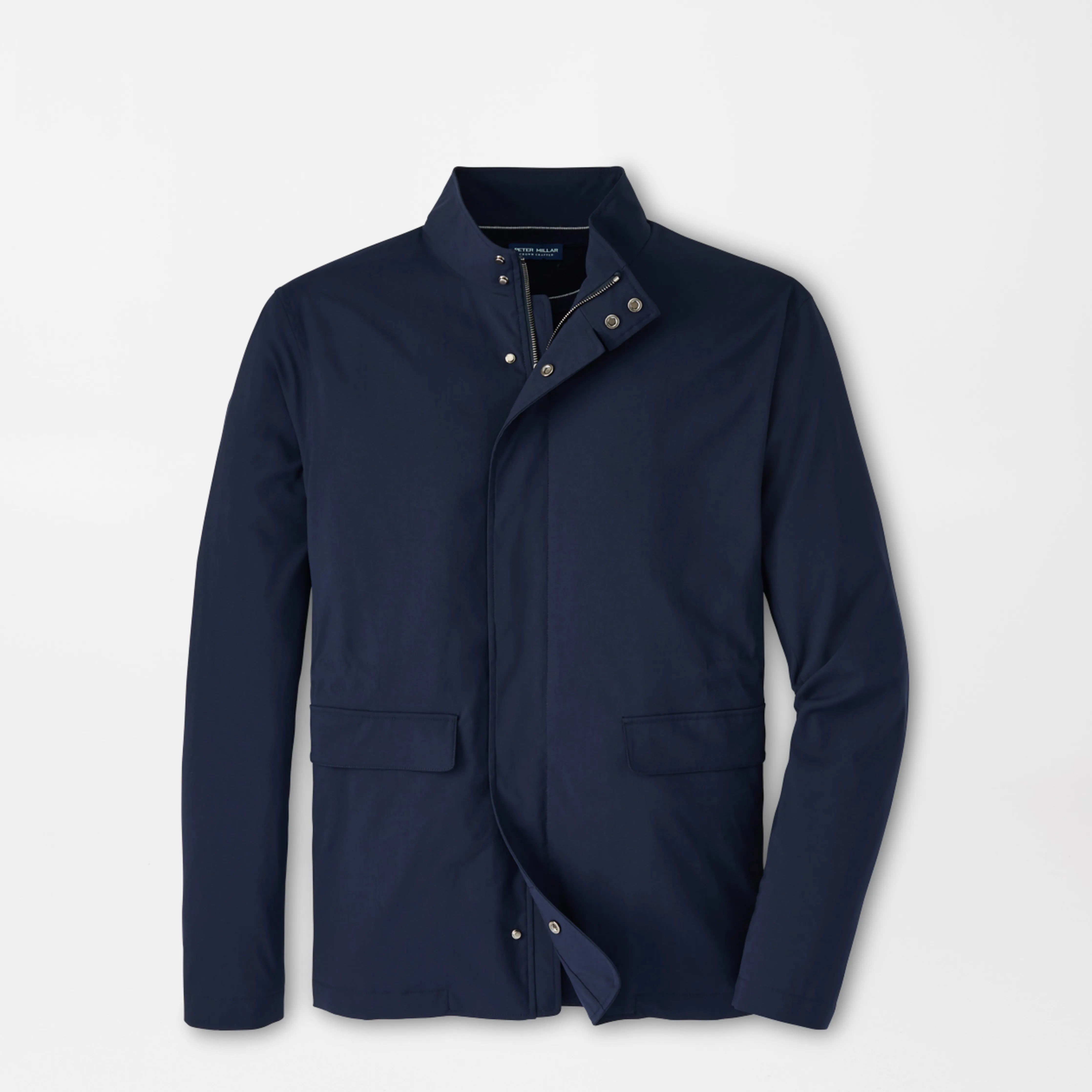 Excursionist Flex City Coat