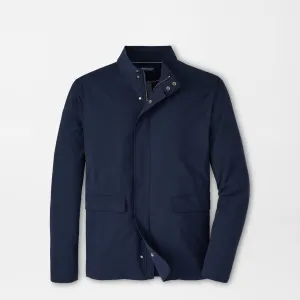Excursionist Flex City Coat