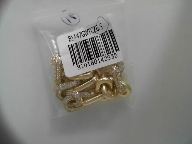 FASHION JEWELRY