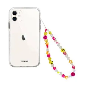 Fifth & Ninth - Summer Camp Beaded Phone Charm