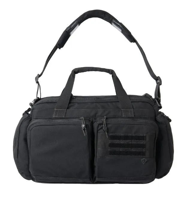 FIRST TACTICAL EXECUTIVE BRIEFCASE 26L