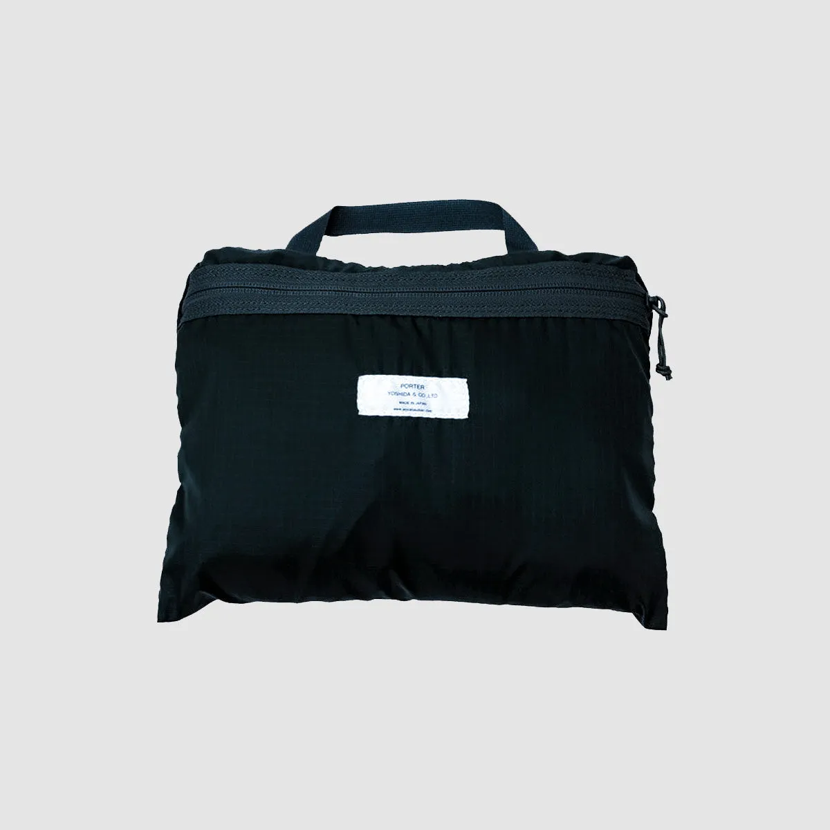 Flex 2 Way Duffle Bag - Navy