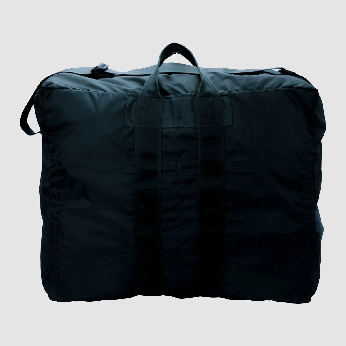 Flex 2 Way Duffle Bag - Navy