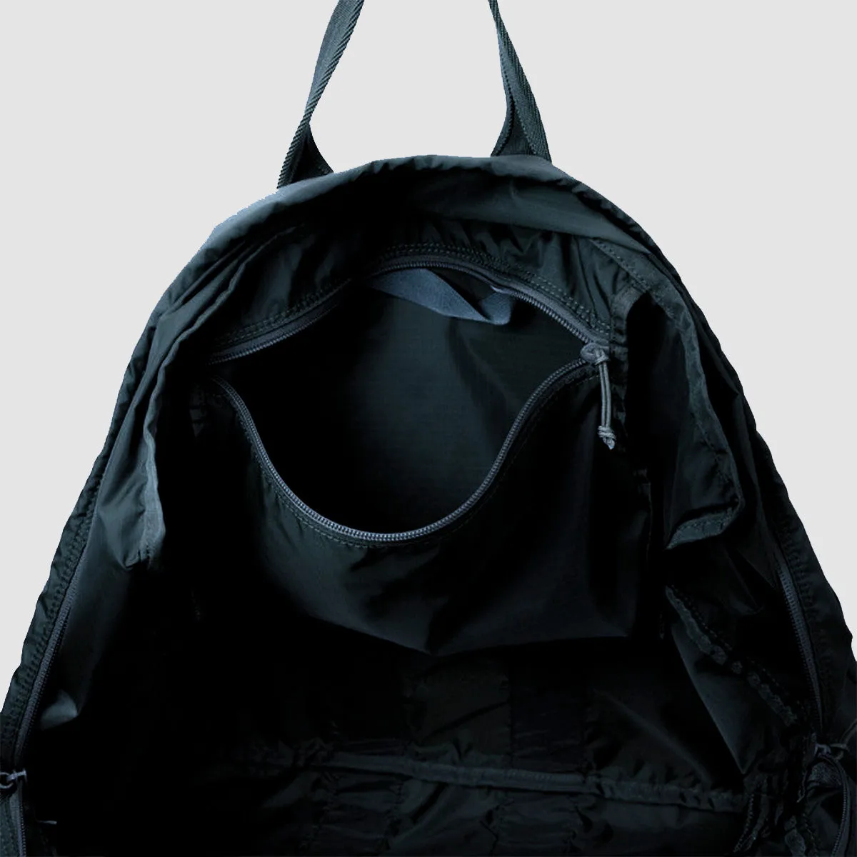 Flex 2 Way Duffle Bag - Navy