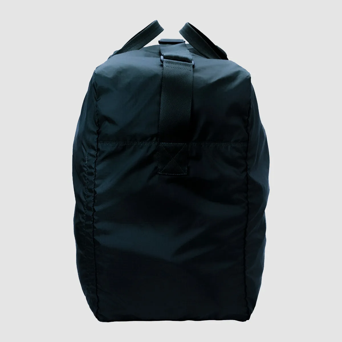 Flex 2 Way Duffle Bag - Navy