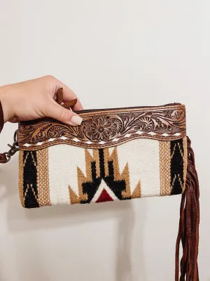 Flora Clutch