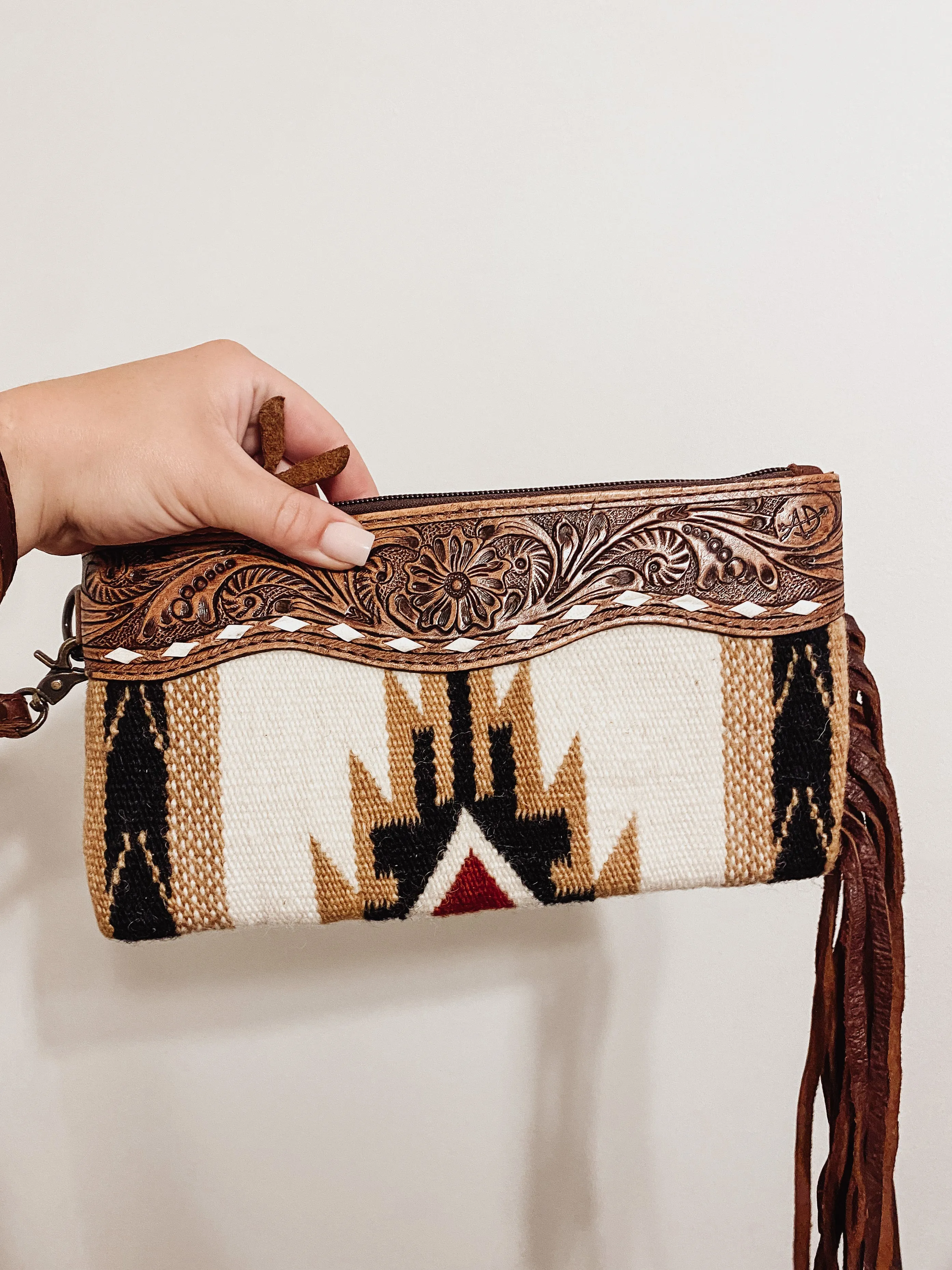 Flora Clutch