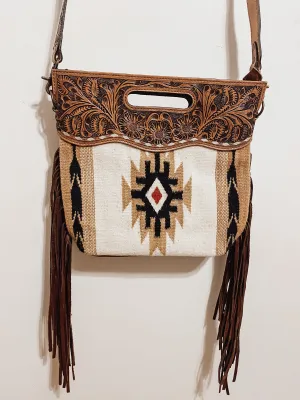 Flora Crossbody