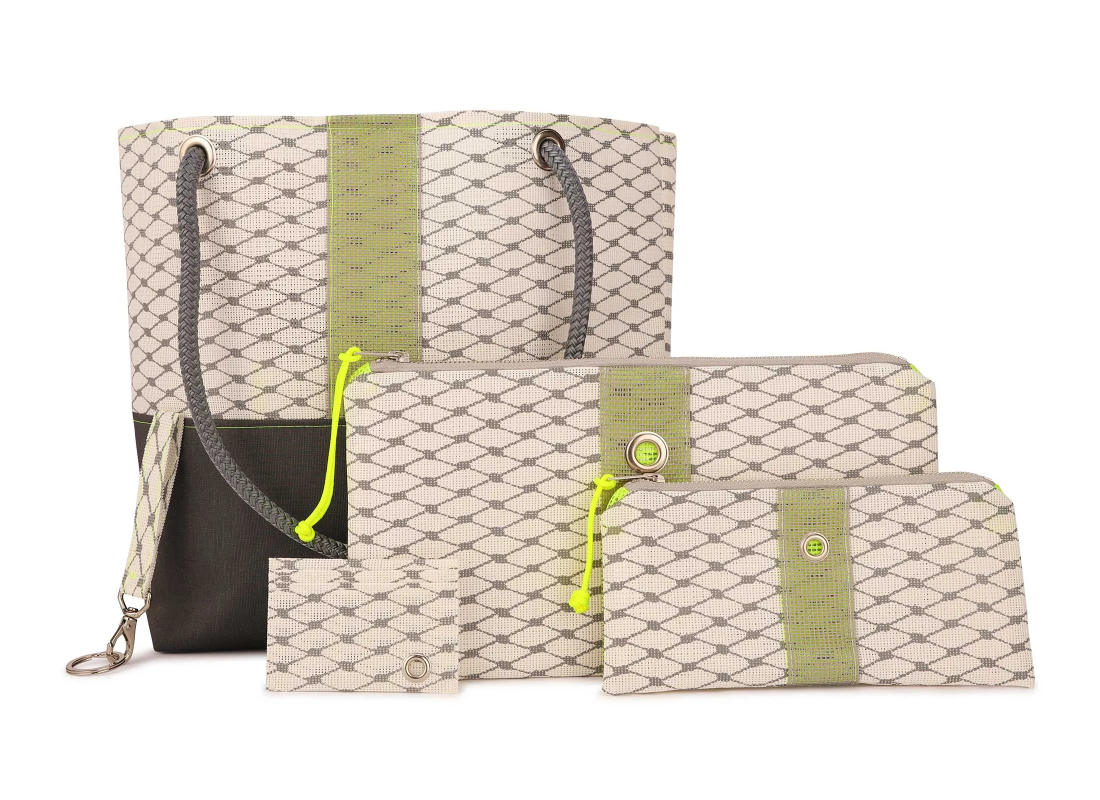 Fog Mini-Clutch