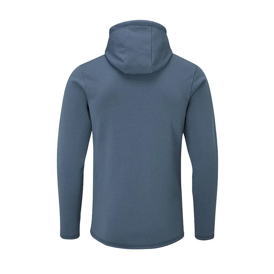 Fourth Element Xerotherm Men's Hoodie - Blue