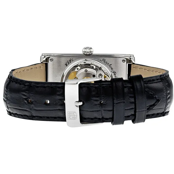 Frederique Constant Large Carree Men's Watch 303MS4C26 FC-303MS4C26