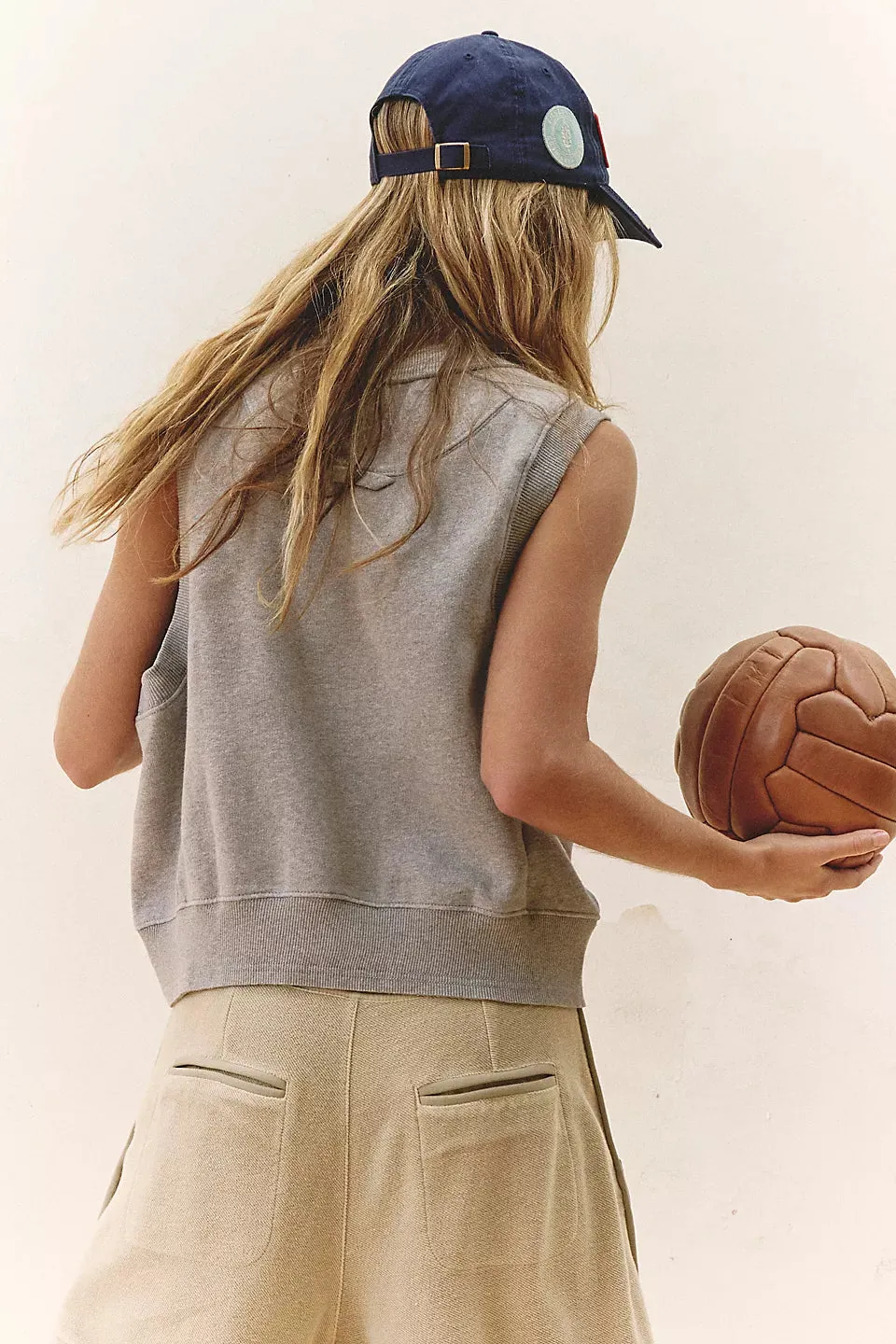 free people movement INTERCEPT TANK