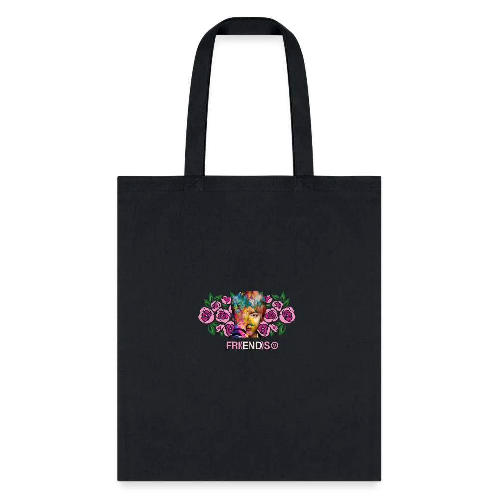 Friends Tote Bag Self-love Spring