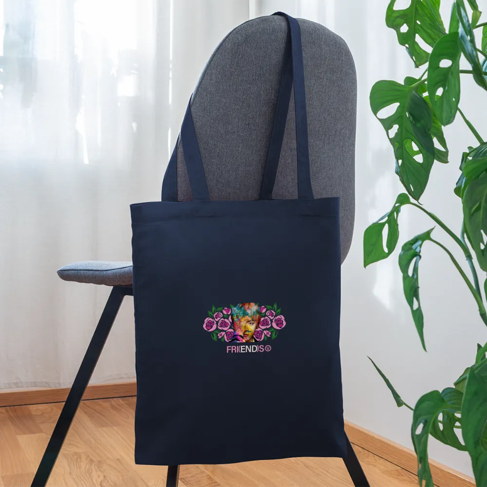 Friends Tote Bag Self-love Spring