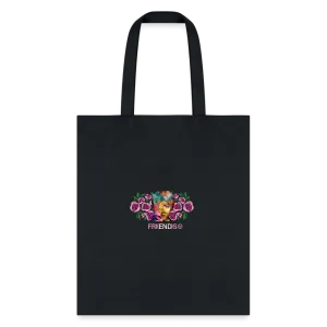 Friends Tote Bag Self-love Spring