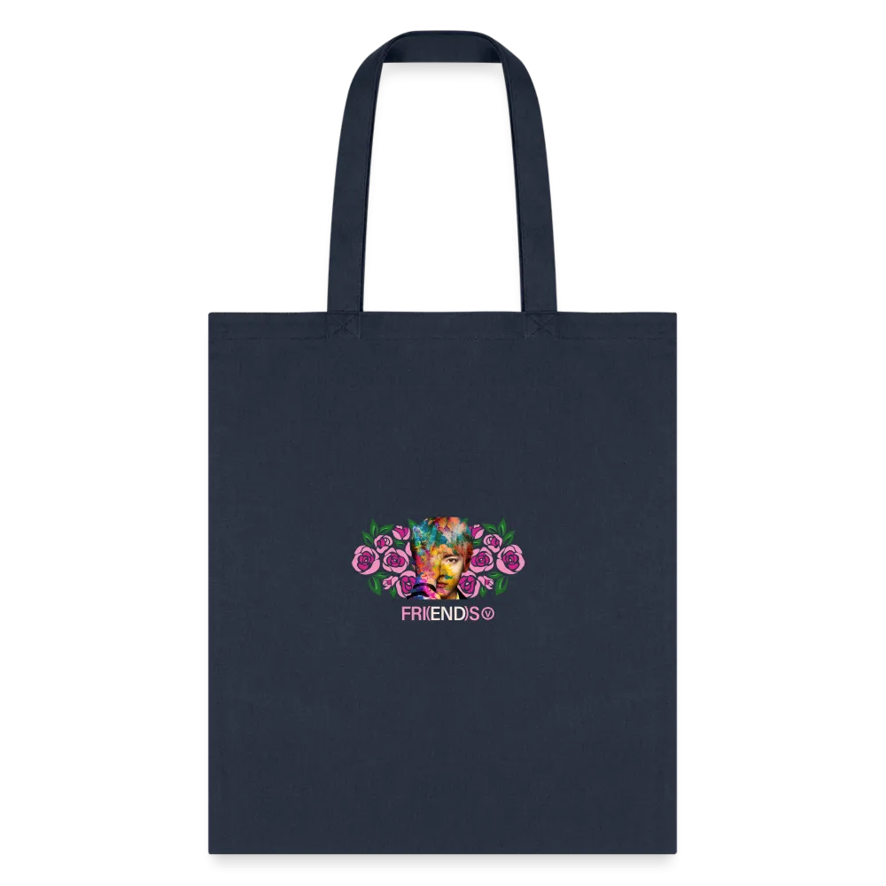 Friends Tote Bag Self-love Spring