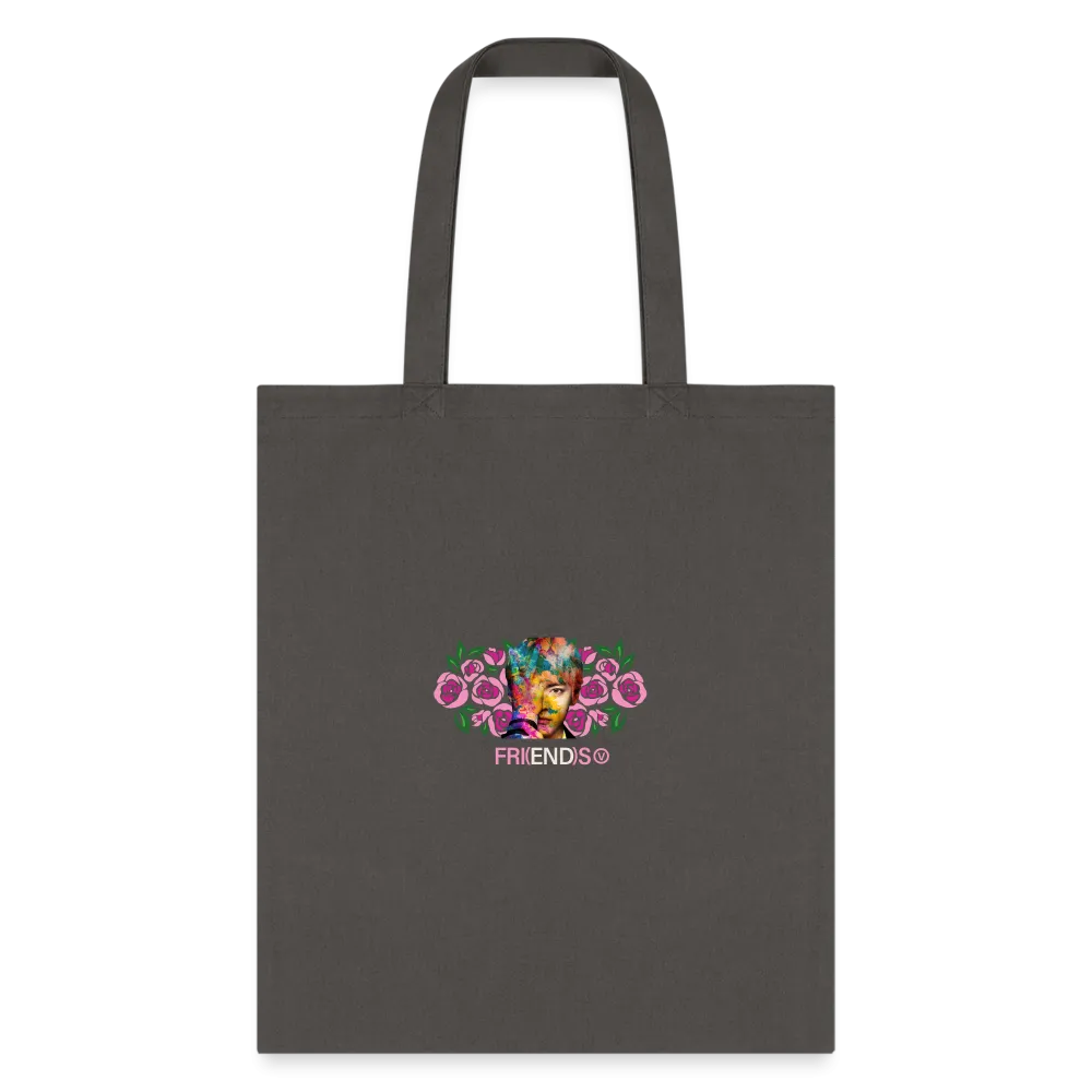 Friends Tote Bag Self-love Spring