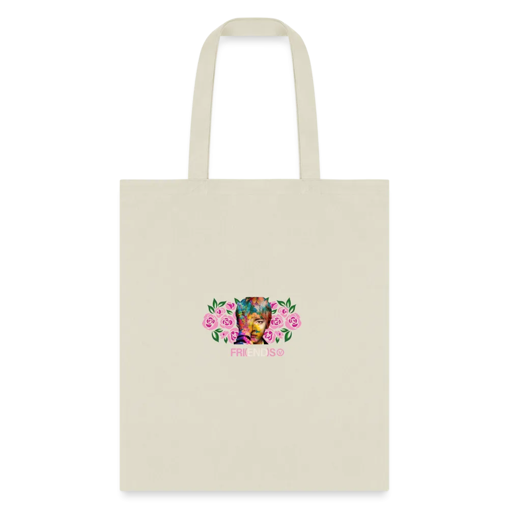 Friends Tote Bag Self-love Spring