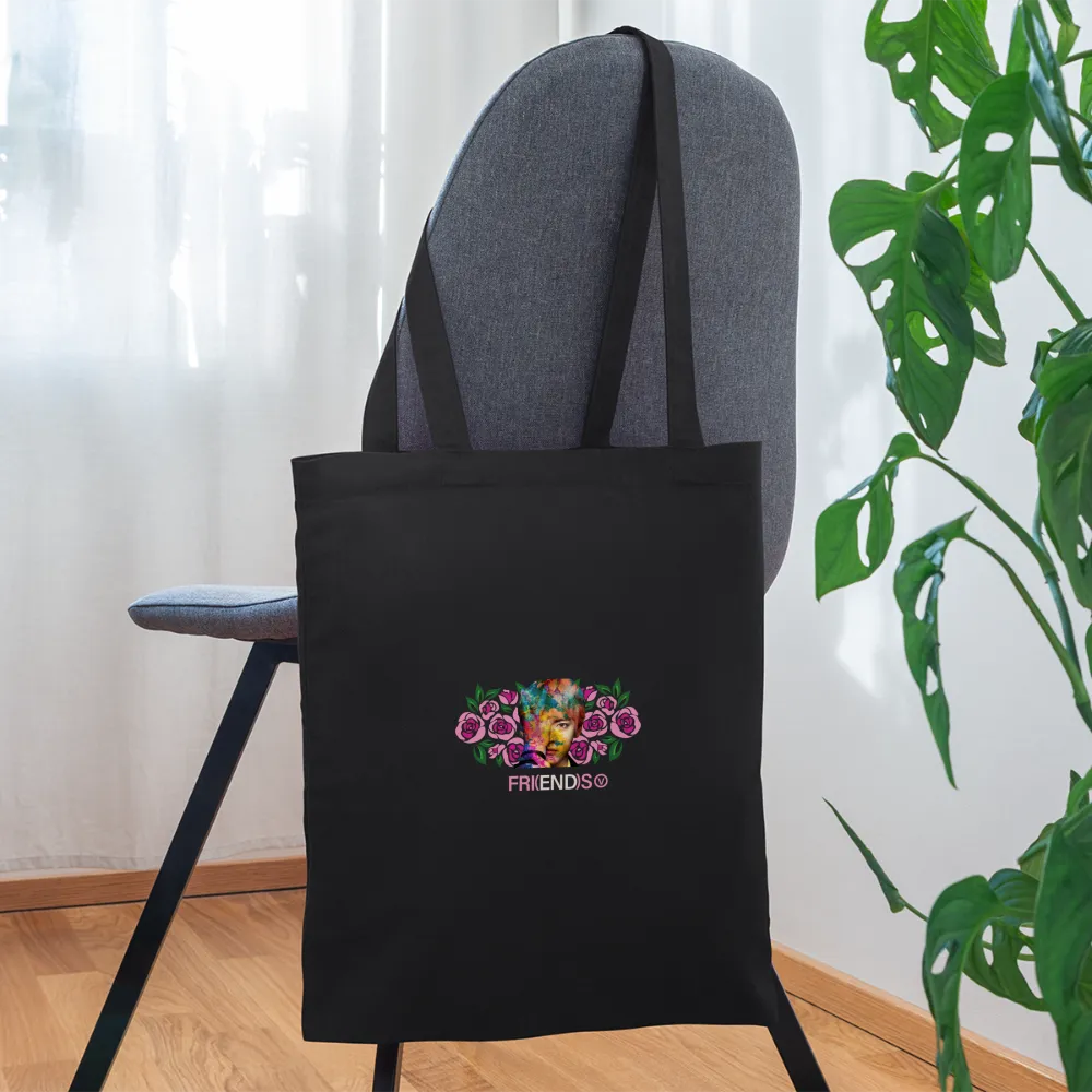 Friends Tote Bag Self-love Spring