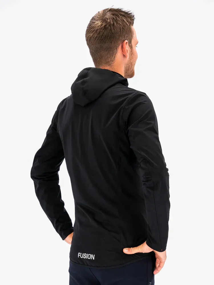 Fusion Mens Shelter Jacket