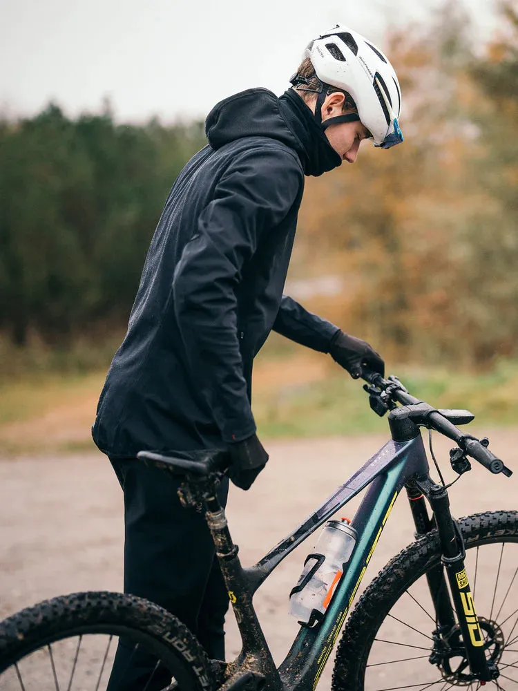 Fusion Mens Shelter Jacket