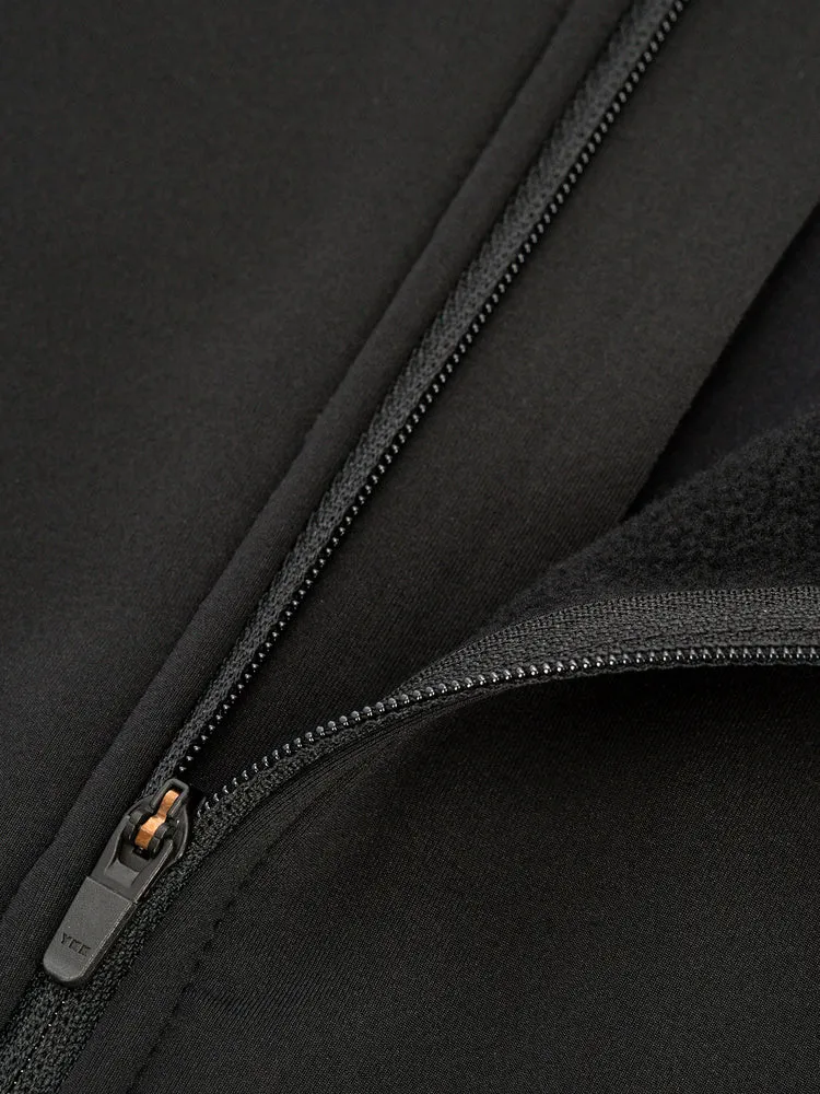 Fusion Mens Shelter Jacket