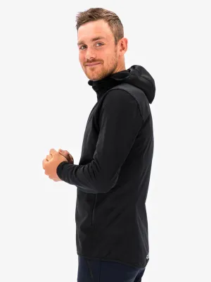 Fusion Mens Shelter Jacket