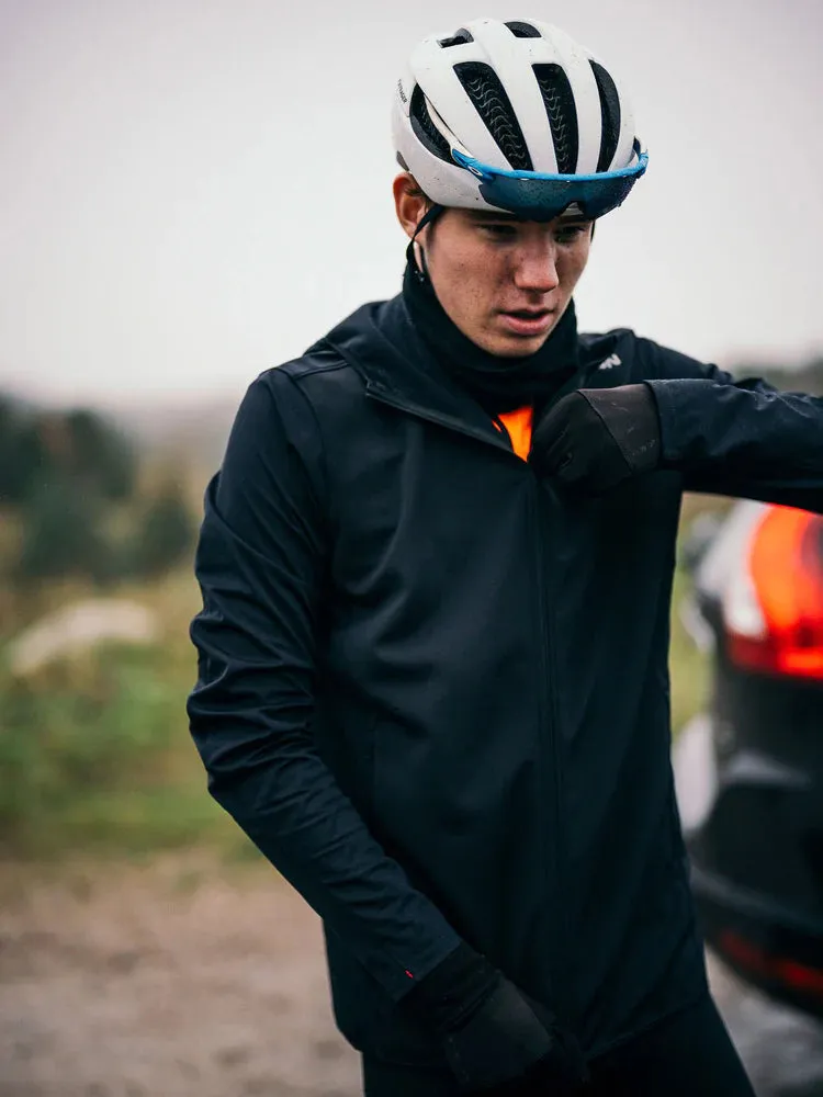 Fusion Mens Shelter Jacket