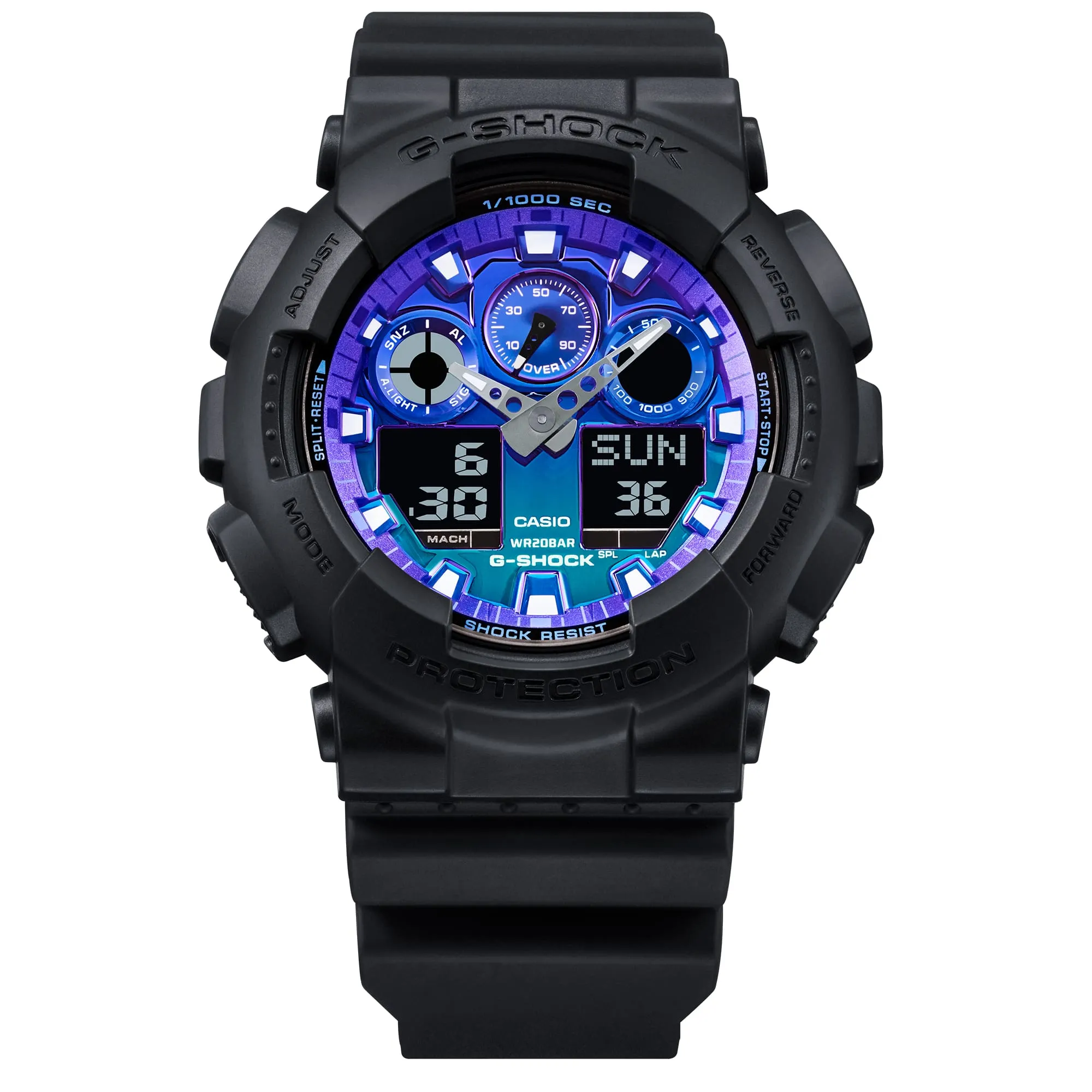 GA100FL-1A