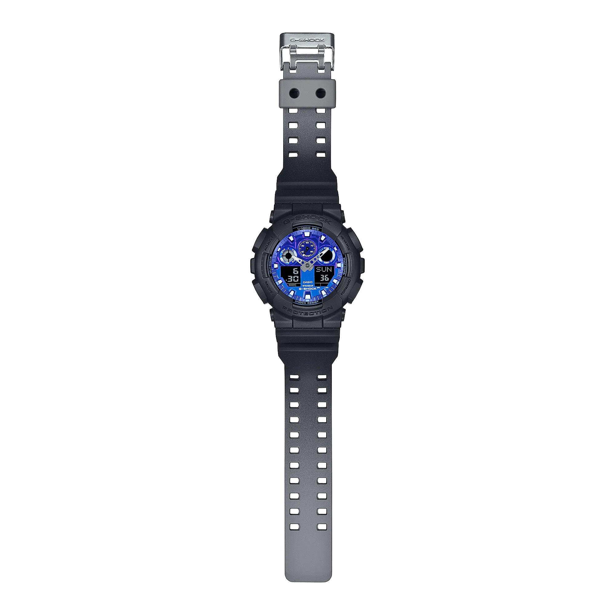 GA100FL-1A