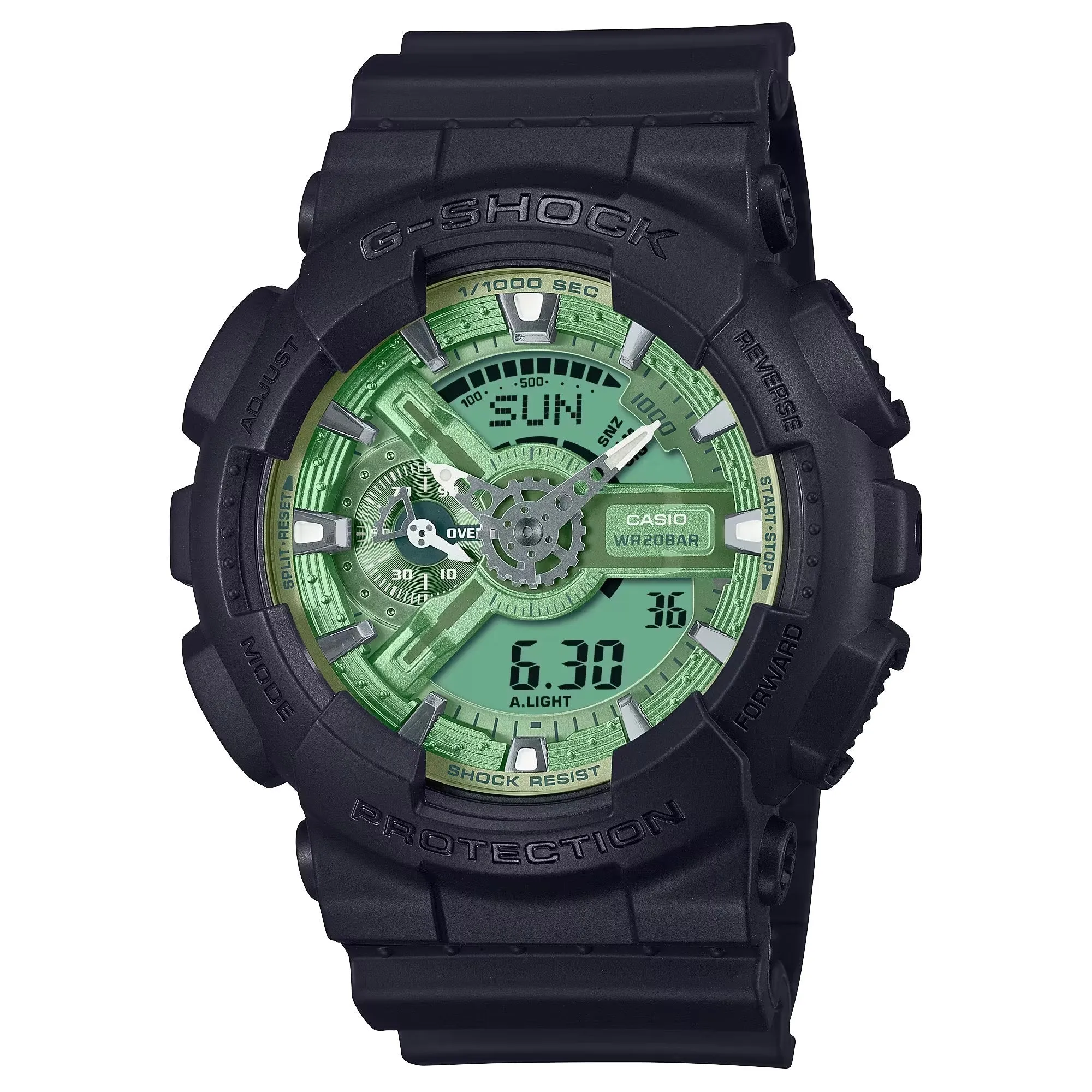 GA110CD-1A3