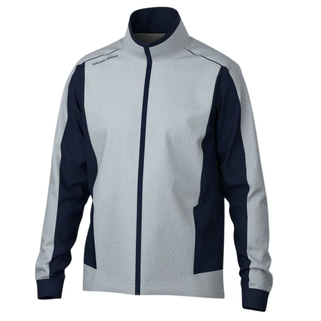 Galvin Green Lyndon Windproof Full Zip Jacket