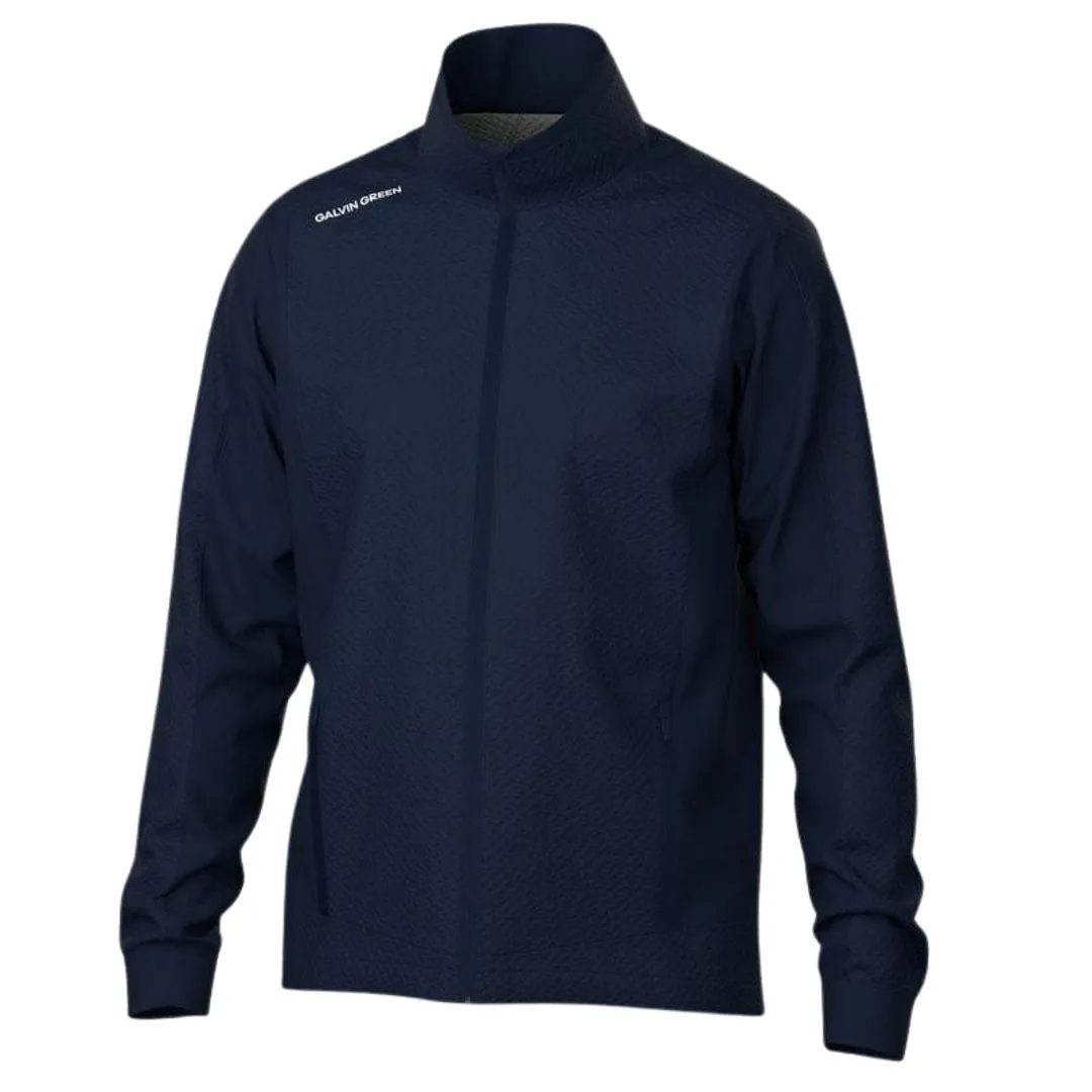 Galvin Green Lyndon Windproof Full Zip Jacket