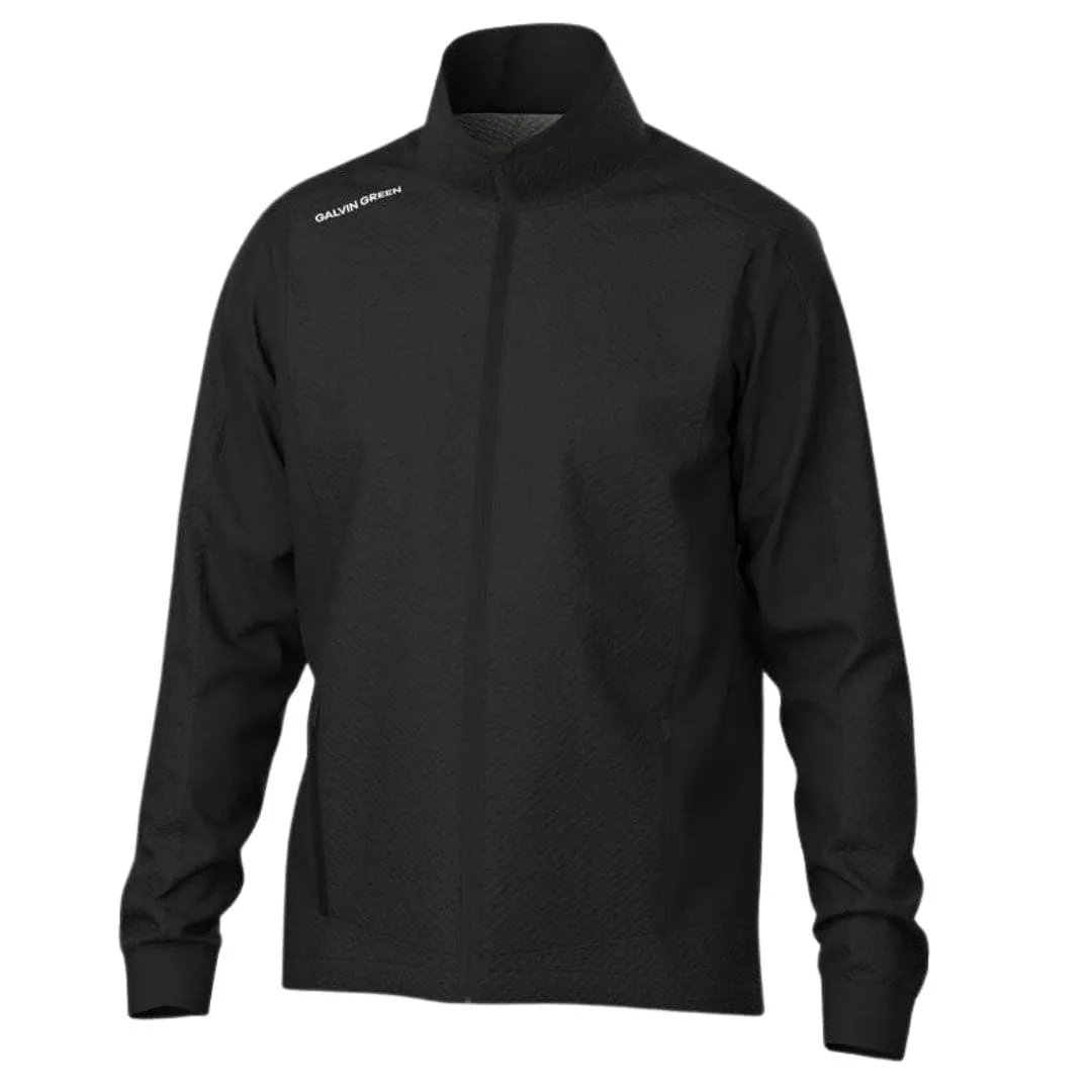 Galvin Green Lyndon Windproof Full Zip Jacket