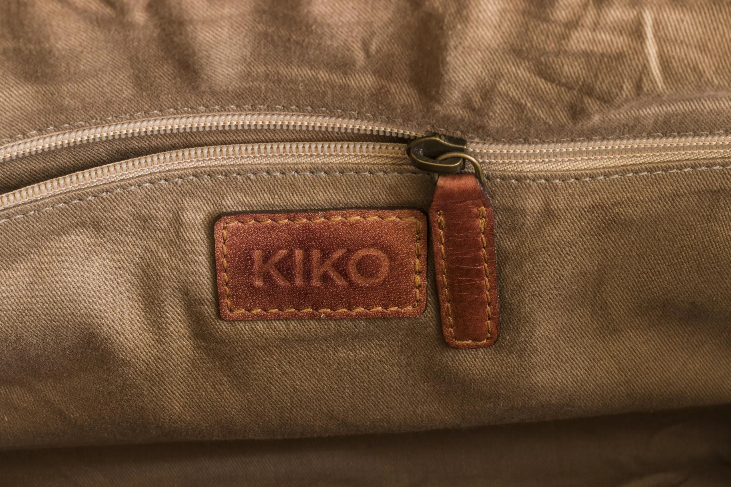 Genuine Leather  Briefcase