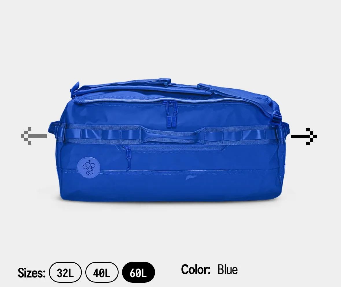 Go Bag (Big 60 L) - Baboon To The Moon