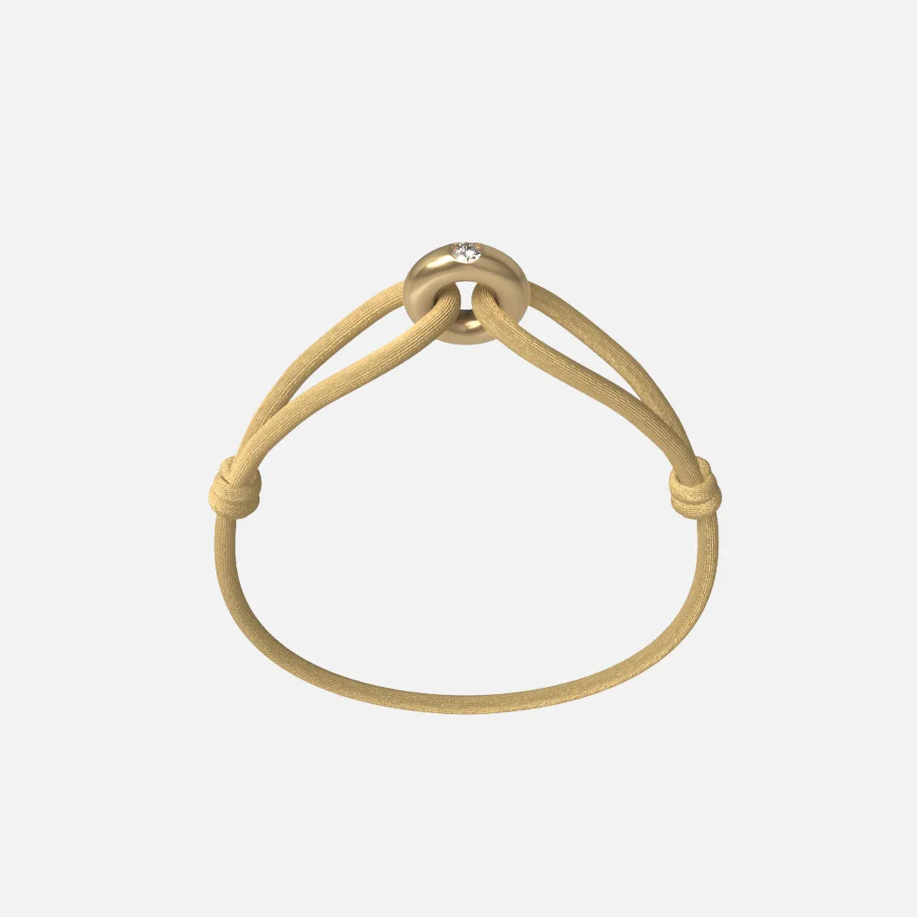 Golden Soho Diamond