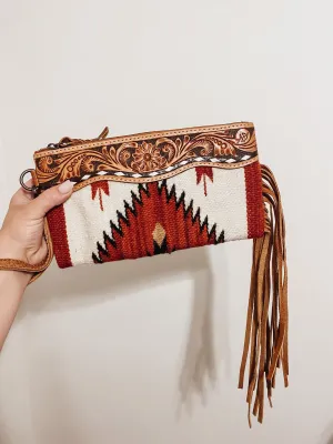 Goldie Clutch