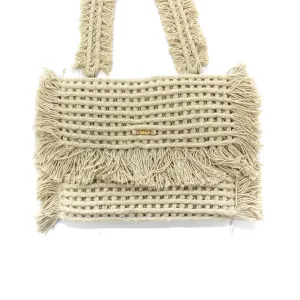 Gossypium Clutch Bag