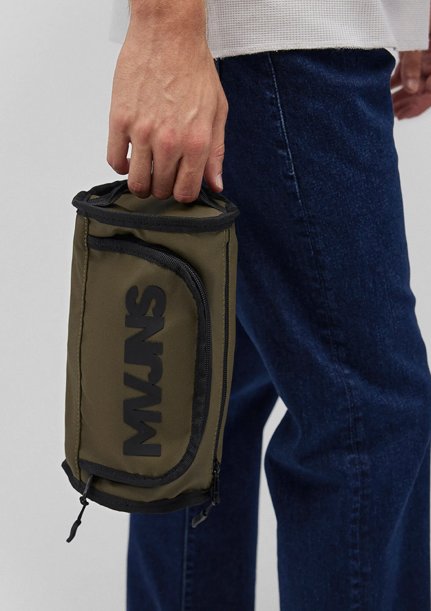 Green Clutch