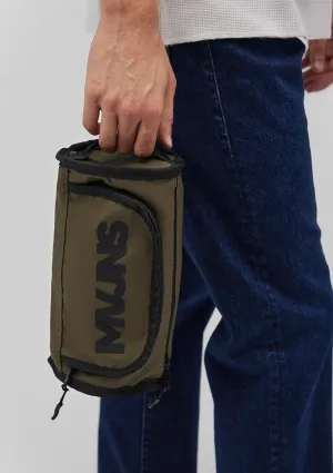 Green Clutch