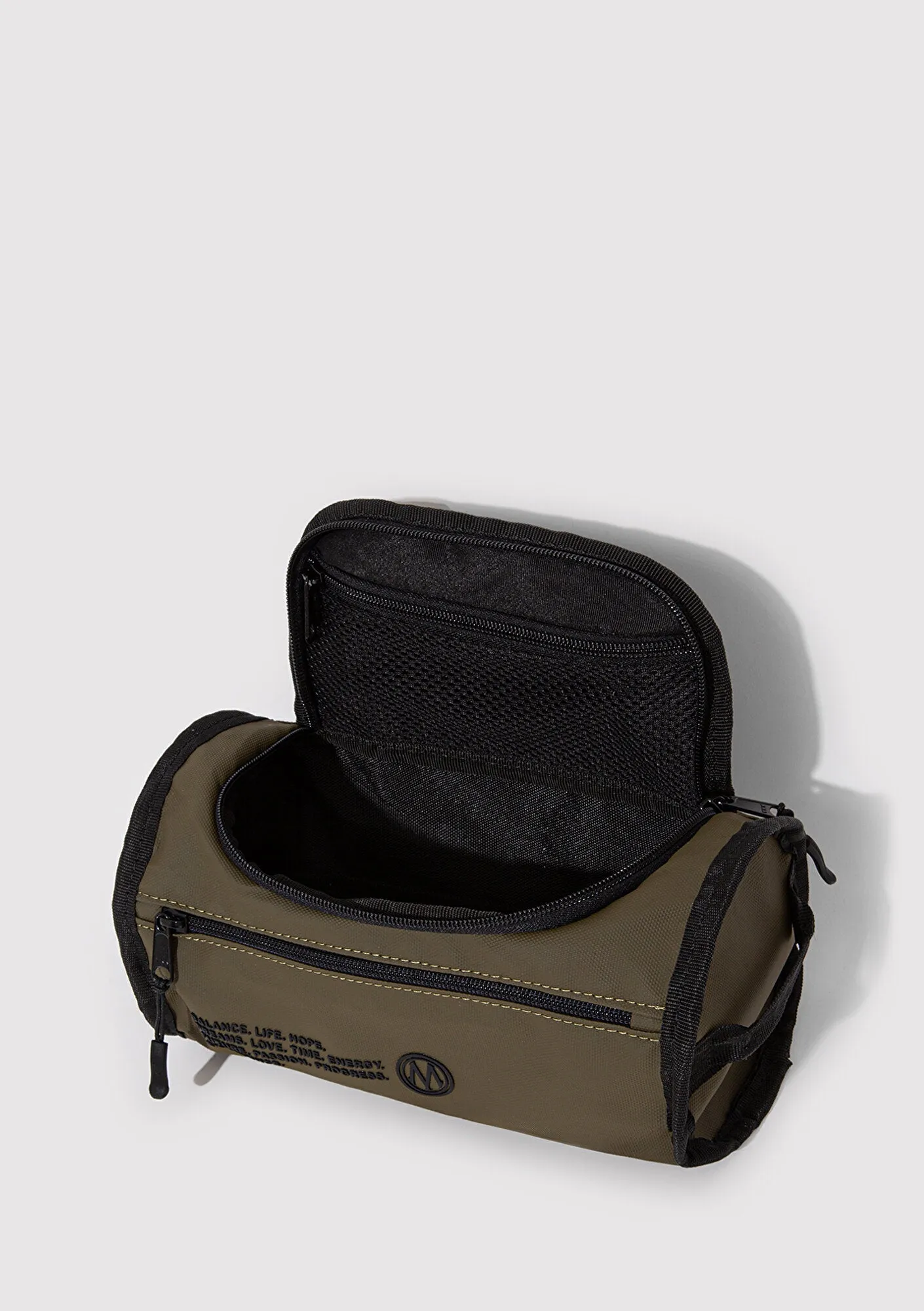 Green Clutch