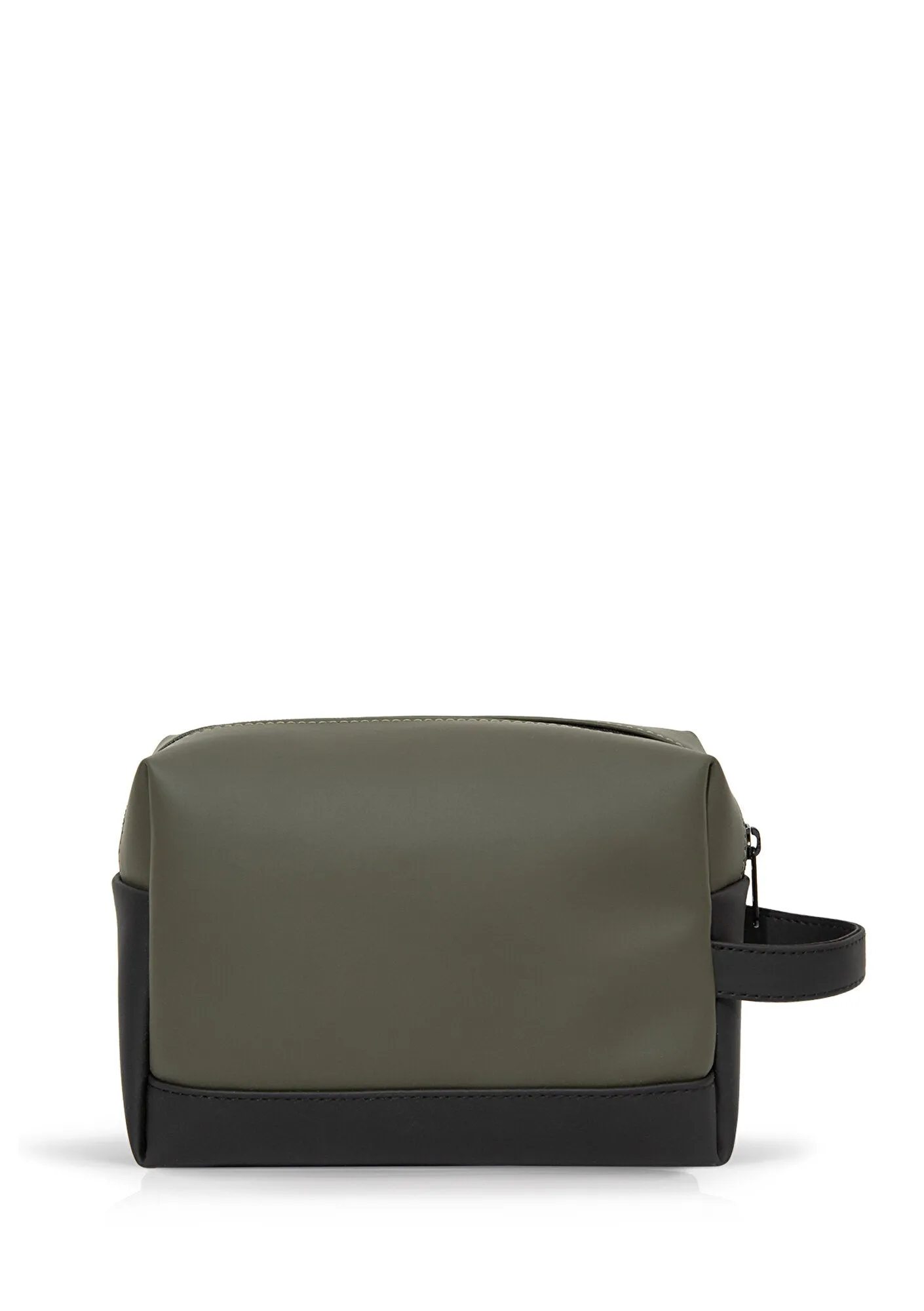 Green Clutch